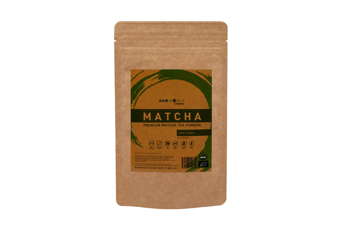 Ceremonial Grade Ultra Premium Uru Matcha Tea Powder