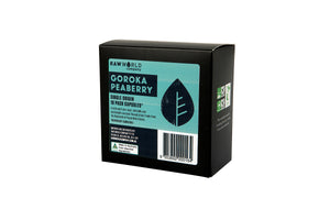 Goroka Peaberry Single Origin Nespresso Compatible 10 Pack Capsules