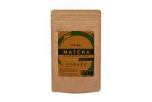 Matcha Green Tea Powder Organic URU (ultra premium) 1st Grade Ceremonial