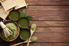 Matcha Green Tea Powder Organic URU (ultra premium) 1st Grade Ceremonial